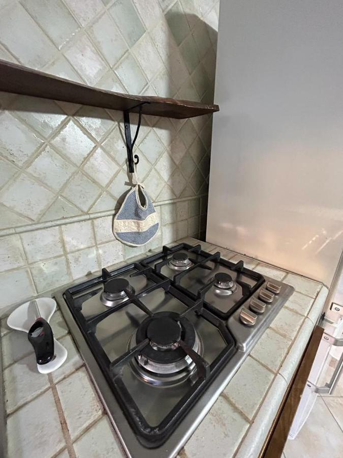 Pm 5 Via Sicilia Guest House Alghero Exterior foto