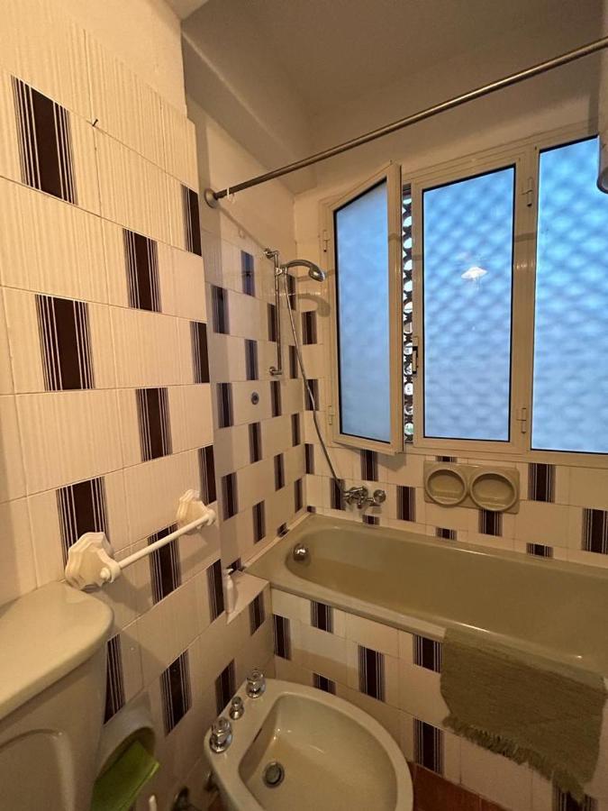 Pm 5 Via Sicilia Guest House Alghero Exterior foto
