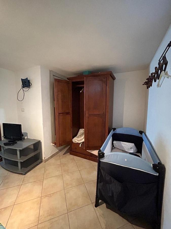 Pm 5 Via Sicilia Guest House Alghero Exterior foto