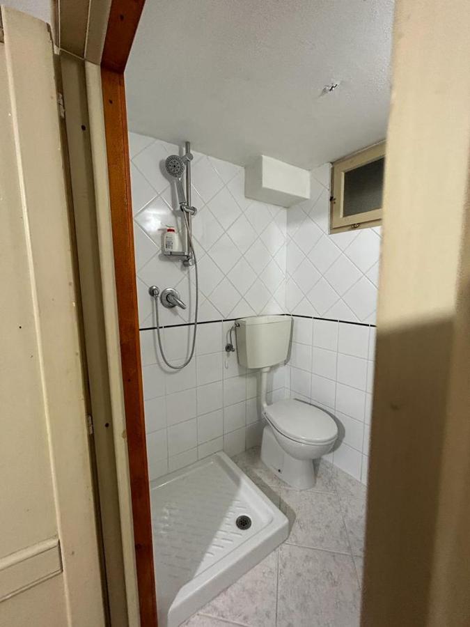 Pm 5 Via Sicilia Guest House Alghero Exterior foto