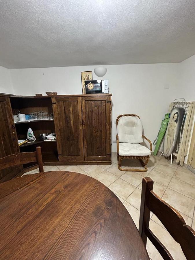 Pm 5 Via Sicilia Guest House Alghero Exterior foto
