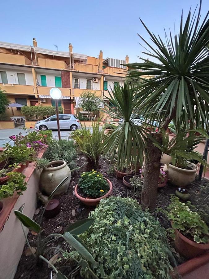 Pm 5 Via Sicilia Guest House Alghero Exterior foto