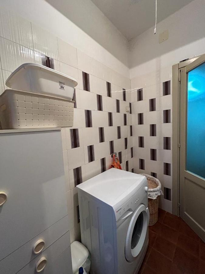 Pm 5 Via Sicilia Guest House Alghero Exterior foto