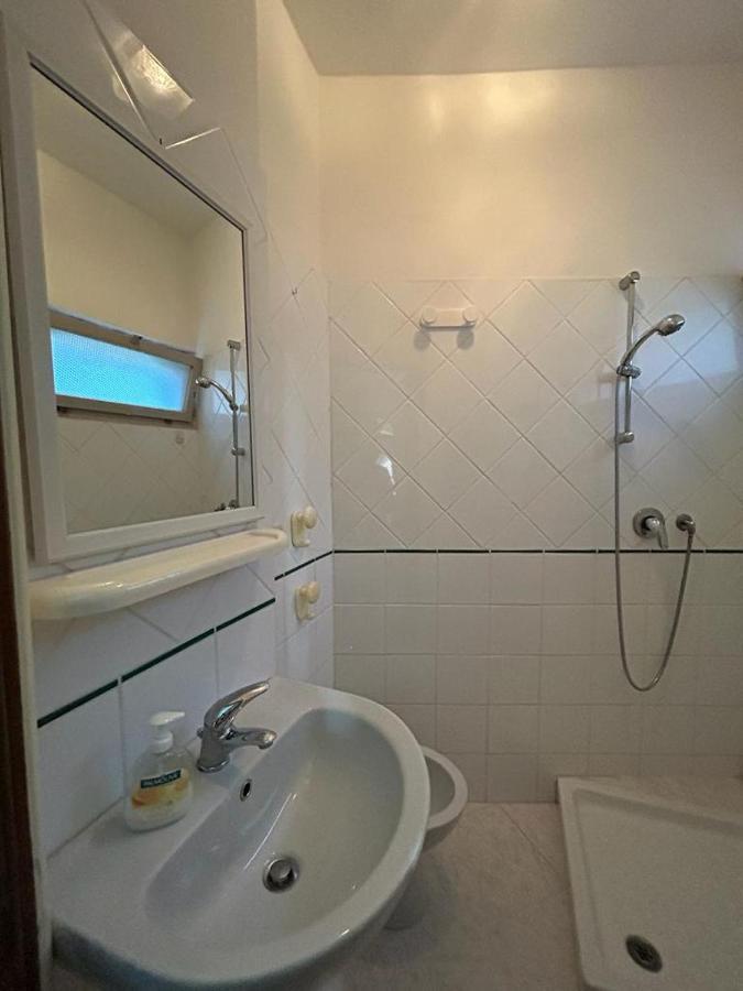 Pm 5 Via Sicilia Guest House Alghero Exterior foto