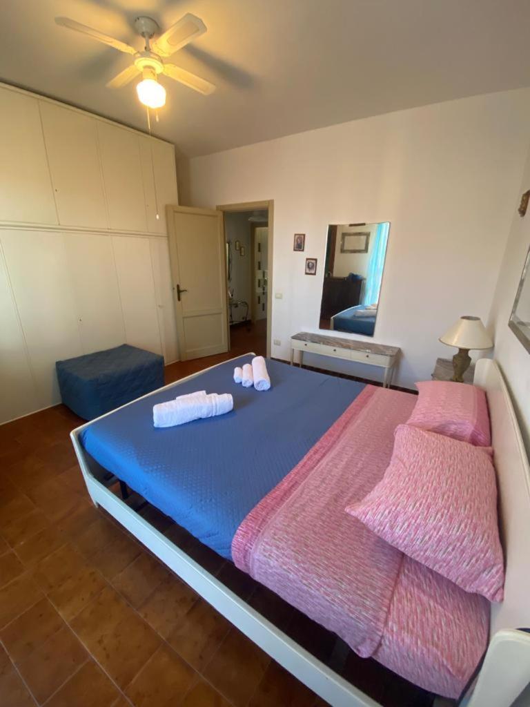 Pm 5 Via Sicilia Guest House Alghero Exterior foto